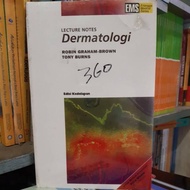 DERMATOLOGY EIGHTH EDITION