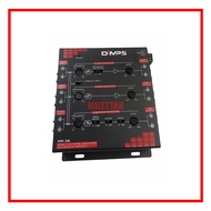 DIMPS CAR CROSSOVER 3/2 WAY XM 3A 12VOLTS