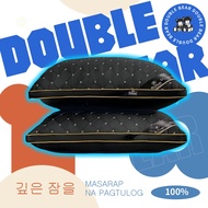 Authentic Hilton Pillow High Quality Pillow Fiber Pillow