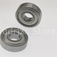 ❒ (10 PCS) NSK bearing B6-63ZZ1MC3ESM MR616ZZ R-1660HH miniature bearing B6-63Z 6mm 16mm 5mm