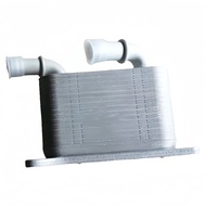 Transmission Oil Cooler Engine Gearbox Radiator For Baic SUV B40 Pickup Truck BJ40 B80C BJ80 BJ40L P