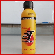 ⚪ ➝ ⍠ Petron Fork oil / 4T / 2T engine oil