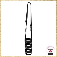 Pearl Metal Captain Stag water bottle pet bottle holder shoulder belt adjustable length [Pet bottle 