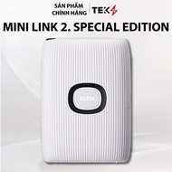 Máy In Ảnh Fujifilm Instax Mini Link 2