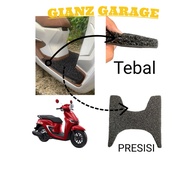 Carpet Honda Stylo 160 PVC Motorcycle Dashboard Carpet Thick Anti-Slip Stylo 160mie