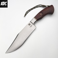 📍 มีด Bowie Integral “ช่างวัช (TIGER KNIFE)”