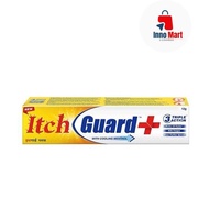 Bundle of 2pcs of Itch Guard Cream 12g X 2pcs