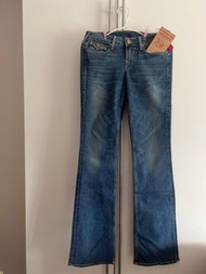 True Religion 牛仔褲