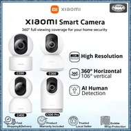 Xiaomi Smart Camera C Series | C200/C300/C400/C500Pro/C700 | Original Malaysia Set