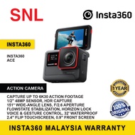 Insta360 ACE 6K Action Camera