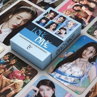 IVE Photocard Album LOVE DIVE Zhang Yuanying An Youzhen LIZ Merchandise Non-Postcard Photo#IVE小卡张专辑L