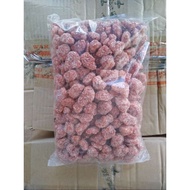 BUAH ASAM CELAGI GULA/ ASAM JAWA USTAZ HOMEMADE 1.7kg