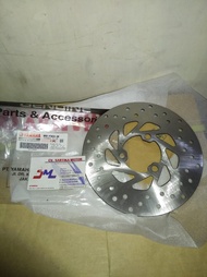 Front DISC Freego /DISC, BRAKE (RIGHT) (B5D1)/B5D-F582U-00 Ori yamaha
