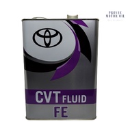 Toyota CVT Fluid FE (4L)