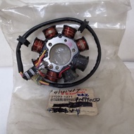 KAWASAKI KRZ FUEL COIL 100% ORIGINAL