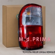 TOYOTA HILUX LN166 KDN165 SR REAR LAMP TAIL LAMP