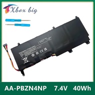 AA-PBZN4NP Laptop Battery For Samsung 15883366 BA4300317A For 7 Slate 700T XE700T1A 1588-3366  PBZN4