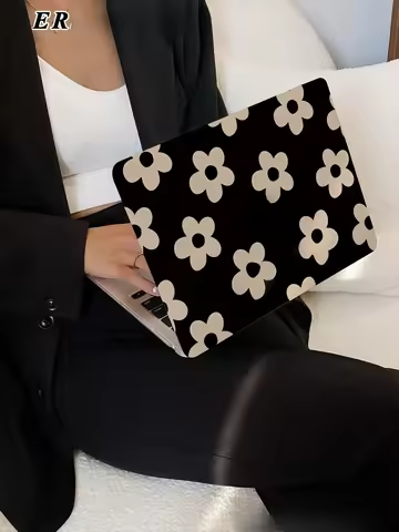Creative Laptop Case For Macbook Air13 15 A3449 A3448 Por14 A3426 Por16 A3428 Neo A18 por A3404 Tran