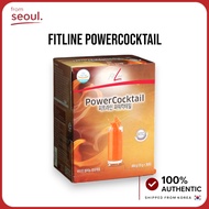 FitLine PowerCocktail 15g x 30 Sachets | PM Juice, FitLine Drink, Wellness Powder