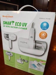 Smartech Smart Eco UV 除蟎吸塵機 SV-8198