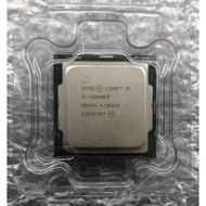 Used Intel i5-10600KF 4.1GHz 6Core And 12 threads 10th Generation(ReadyStock)