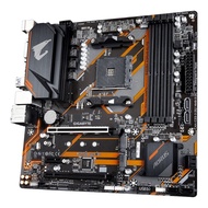 GIGABYTE B450M AORUS ELITE AM4 Motherboard Micro-ATX [USED]
