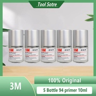 3M 94 Primer Double Sided Tape Adhesion Promoter Car Protective Film Edge Adhesion Enhancer Repair Wrapping Application Tools