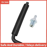 PCV Valve and Hose Replacement Kit 12204-28020 12262-28021 for  2 4L  Fits