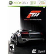 Xbox 360 Game Forza Horizon Motorsport 3 (2 Discs) Jtag / Jailbreak