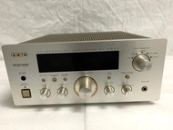 Good new working made in Japan TEAC h500 hi-fi amplifier