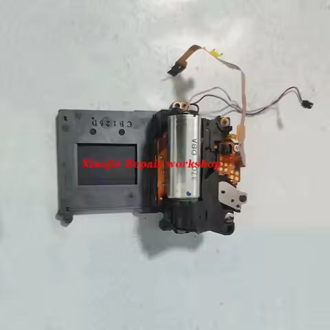 95%New shutter plate assy repair parts For Canon EOS 70D DS126411 SLR