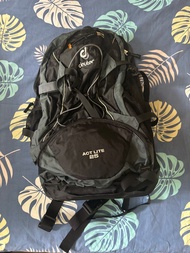 Deuter Act Lite 25 背囊