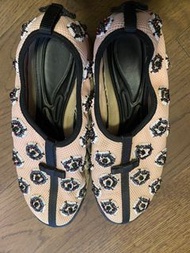 Dior shoes