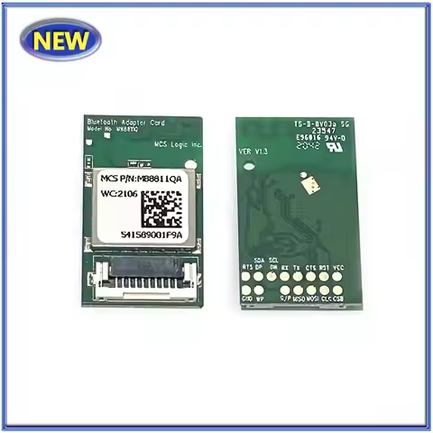 1pcs Original Not brand new Bluetooth Module MB8811QA For JBL PARTYBOX100 PARTYBOX1000 PARTYBOX300 O