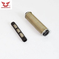 NC250 250CC rx3 zs250gy T6 K6 K6R ZONGSHEN ENGINE steel oil filter net xmotos zs177mm kayo J2 BSE di