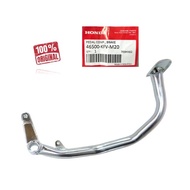 100% ORIGINAL BRAKE PEDAL BRAKE KAKI EX5 DREAM ( 46500-KFV-M20 )