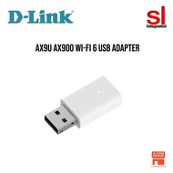 D-LINK AX9U AX900 Wi-Fi 6 USB Adapter