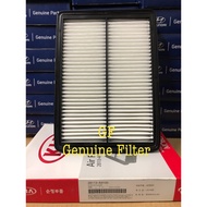 KIA SORENTO UM 2.4 PETROL 2016 AIR FILTER 28113-A9100
