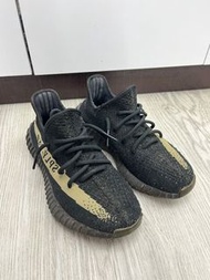 37.5號 adidas Yeezy350 正品