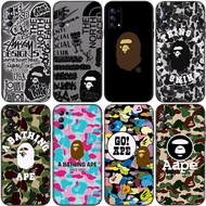 for OPPO F5 A73 F7 F9 Pro A7X A9 F11 F17 F25 Pro F19 A74 F19 Pro Plus F27 TPU Phone Cases Soft prote