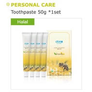 Atomy Propolis Toothpaste  Ubat Gigi Propolis Halal