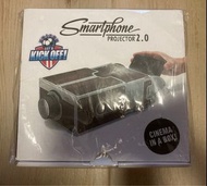 手機投影機 Smartphone projector