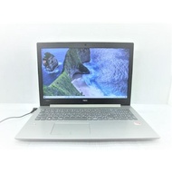 中古 ノートパソコン NEC LaVie Note Standard NS30A/J PC-NS30AJ2S AMD-A9-9420/8GB-MEM/1TB-HDD/DVDマルチ/15.6インチ/OS