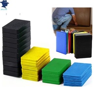 [prosperrise] Plastic Tile Spacers,PP Material 4 Sizes Cross Spacers For Wall And Floor Tile Install