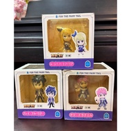 Figure fairy tail liquidation 169- fairy tail figure