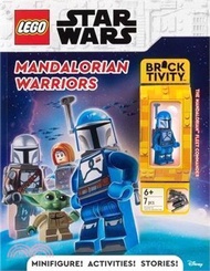 Lego Star Wars: Mandalorian Warriors