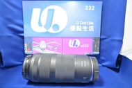『回收相機』『Trade In優惠』可租用 新淨 Canon RF 100-400mm F5.6-8 IS 超輕巧遠攝鏡 超強防手震 400mm演唱會 旅行追星 運動拍攝一流 R5 R6 R7 R8 