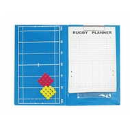 FBT Magnetic File Rugby Planner UP8261R Code 40410