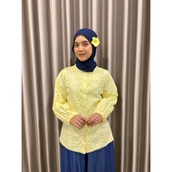 TOF LUVEENA LACE BLOUSE TOF9300/TOF9300-1