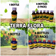 (FF 1) VITAMIN B1 (PENGGALAK AKAR POKOK) 100ml, 1 BOTTLE, FERTILIZER